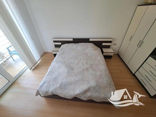 Prodej bytu 2+kk, Nesebar, Bulharsko, 50 m2