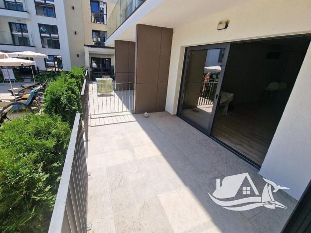 Prodej bytu 2+kk, Bjala, Bulharsko, 67 m2