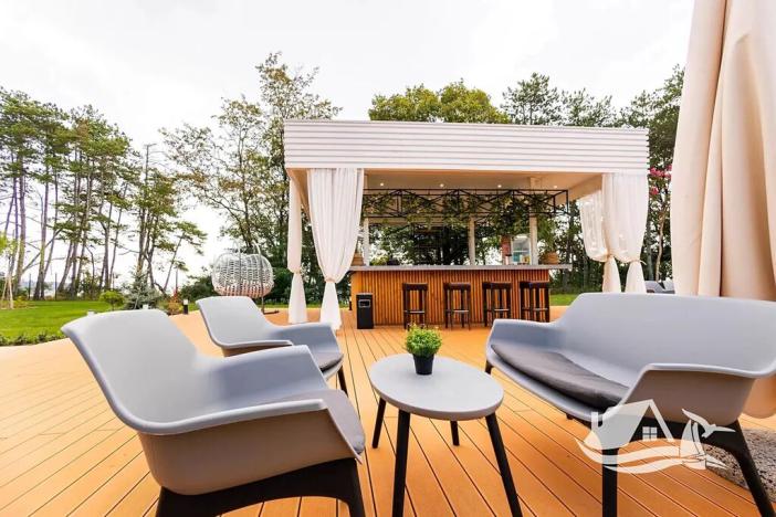 Prodej bytu 2+kk, Bjala, Bulharsko, 67 m2