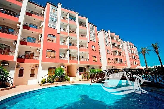 Prodej bytu 1+kk, Hurghada, Egypt, 35 m2