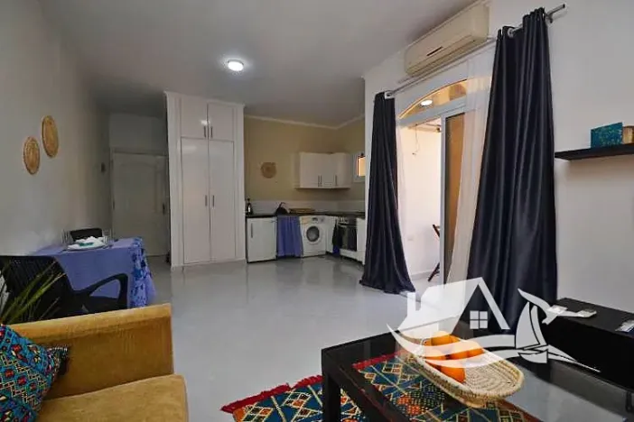 Prodej bytu 1+kk, Hurghada, Egypt, 35 m2