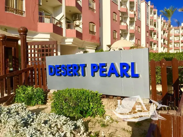 Prodej bytu 1+kk, Hurghada, Egypt, 35 m2