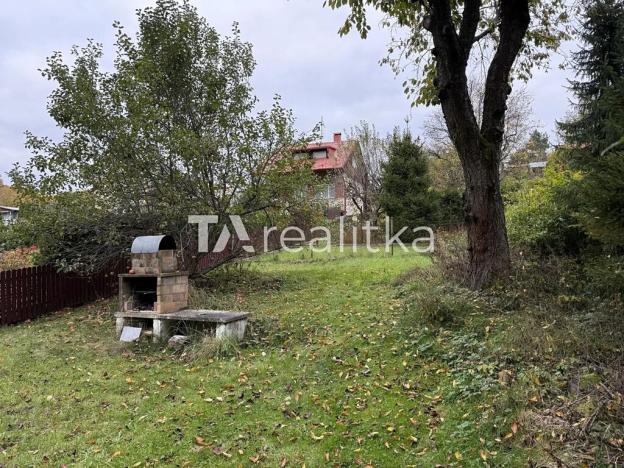 Prodej chaty, Ostrava, Nad Mlýnkem, 40 m2