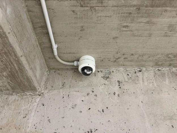 Prodej garážového stání, Praha - Hostavice, Pasecká, 38 m2