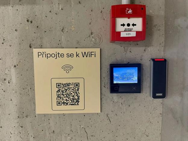 Prodej garážového stání, Praha - Hostavice, Pasecká, 38 m2