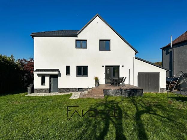 Prodej rodinného domu, Ostrava, Neukončená, 151 m2