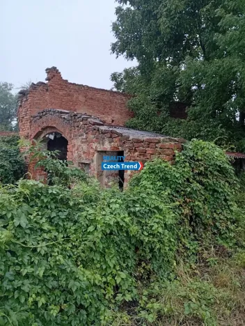 Prodej pozemku pro bydlení, Javorník, 799 m2