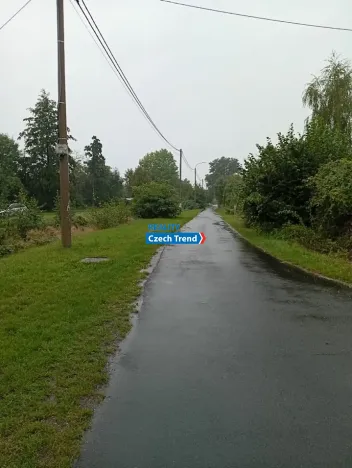 Prodej pozemku pro bydlení, Javorník, 799 m2