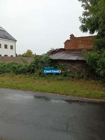 Prodej pozemku pro bydlení, Javorník, 799 m2