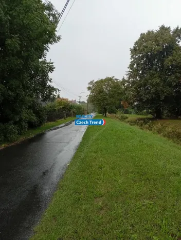 Prodej pozemku pro bydlení, Javorník, 799 m2