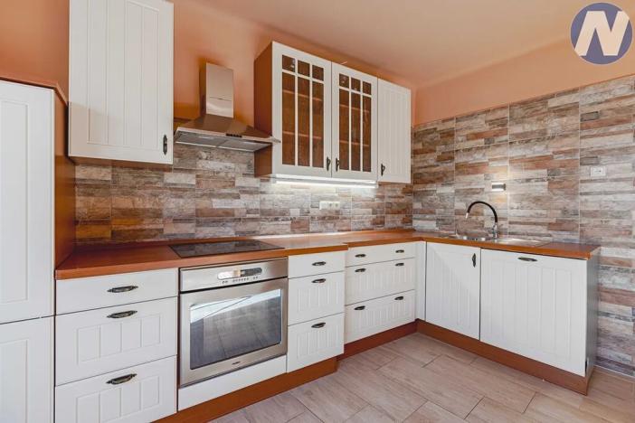 Prodej vícegeneračního domu, Kožlany, 192 m2