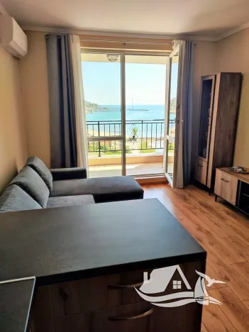 Prodej bytu 2+kk, Sveti Vlas, Bulharsko, 52 m2