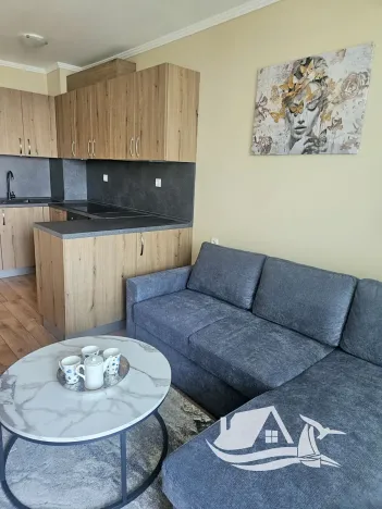 Prodej bytu 2+kk, Sveti Vlas, Bulharsko, 52 m2
