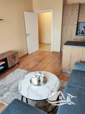 Prodej bytu 2+kk, Sveti Vlas, Bulharsko, 52 m2