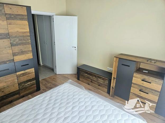 Prodej bytu 2+kk, Sveti Vlas, Bulharsko, 52 m2