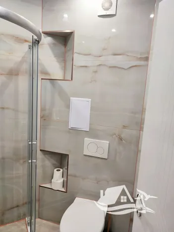 Prodej bytu 2+kk, Sveti Vlas, Bulharsko, 52 m2