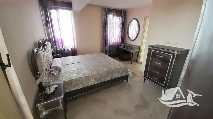 Prodej atypického bytu, Sveti Vlas, Bulharsko, 181 m2