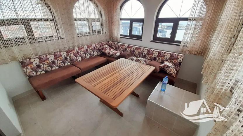 Prodej atypického bytu, Sveti Vlas, Bulharsko, 181 m2