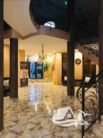 Prodej atypického bytu, Sveti Vlas, Bulharsko, 181 m2