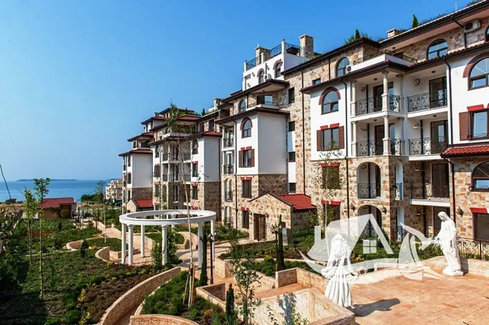 Prodej atypického bytu, Sveti Vlas, Bulharsko, 181 m2