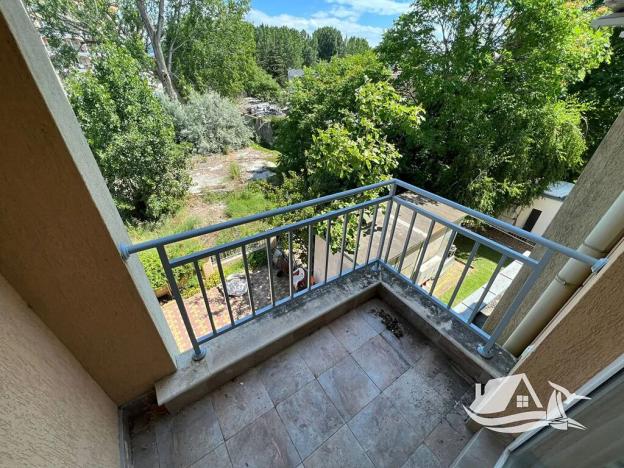 Prodej bytu 2+kk, Nesebar, Bulharsko, 53 m2