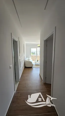 Prodej bytu 2+kk, Drač, Albánie, 70 m2