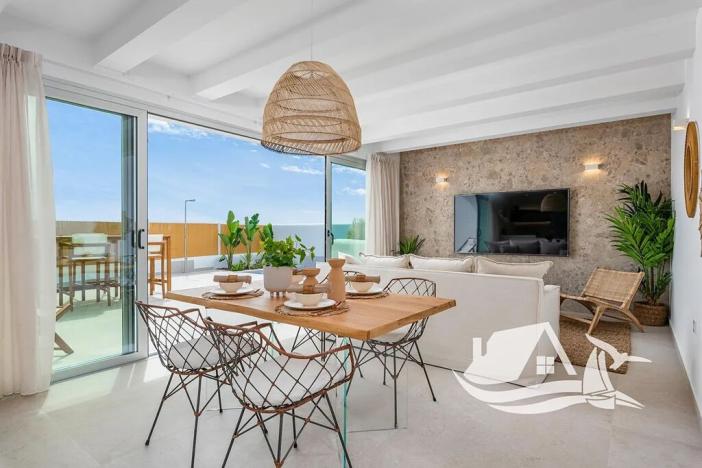 Prodej vily, Los Alcázares, Španělsko, 100 m2