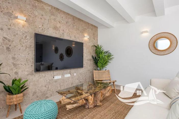 Prodej vily, Los Alcázares, Španělsko, 100 m2