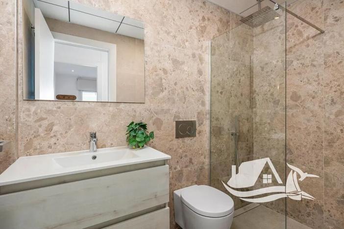 Prodej vily, Los Alcázares, Španělsko, 100 m2
