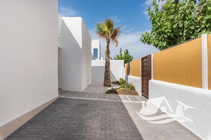 Prodej vily, Los Alcázares, Španělsko, 100 m2