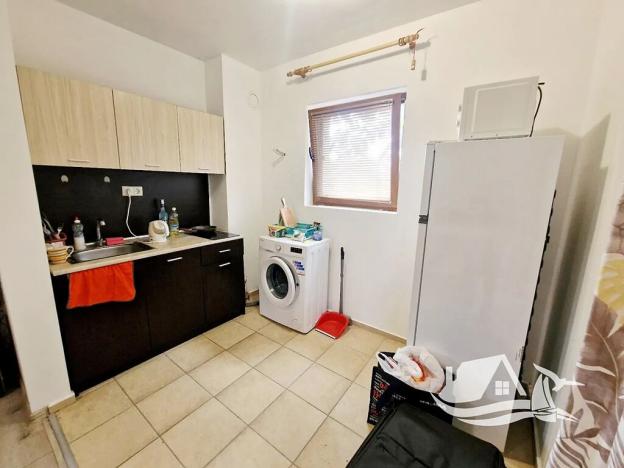 Prodej bytu 1+kk, Bjala, Bulharsko, 30 m2