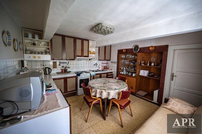 Prodej rodinného domu, Nezdenice, 240 m2