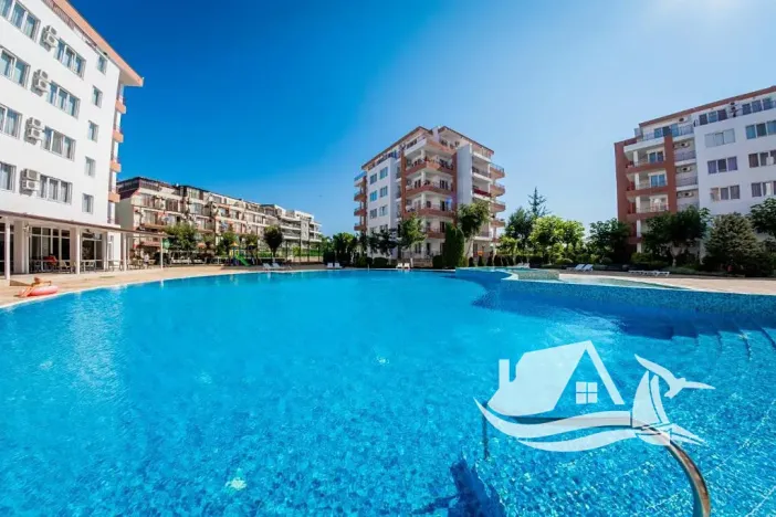 Prodej bytu 3+kk, Ravda, Bulharsko, 98 m2