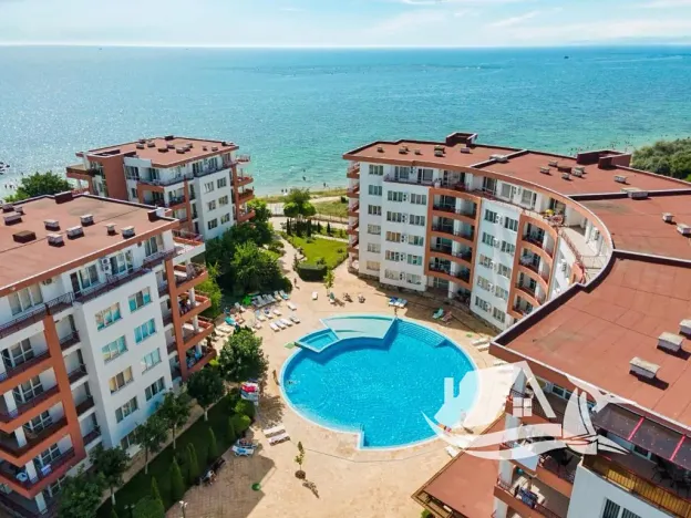 Prodej bytu 3+kk, Ravda, Bulharsko, 98 m2