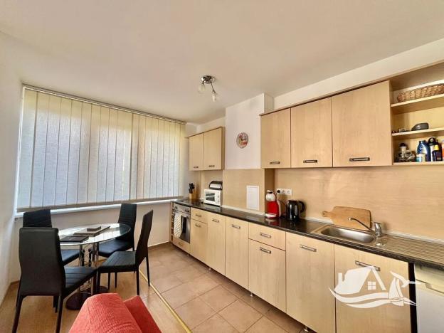 Prodej bytu 2+kk, Ravda, Bulharsko, 75 m2