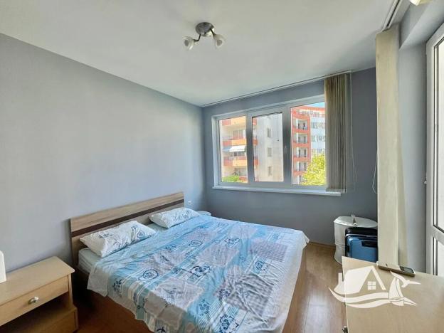 Prodej bytu 2+kk, Ravda, Bulharsko, 75 m2