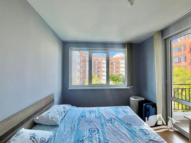 Prodej bytu 2+kk, Ravda, Bulharsko, 75 m2