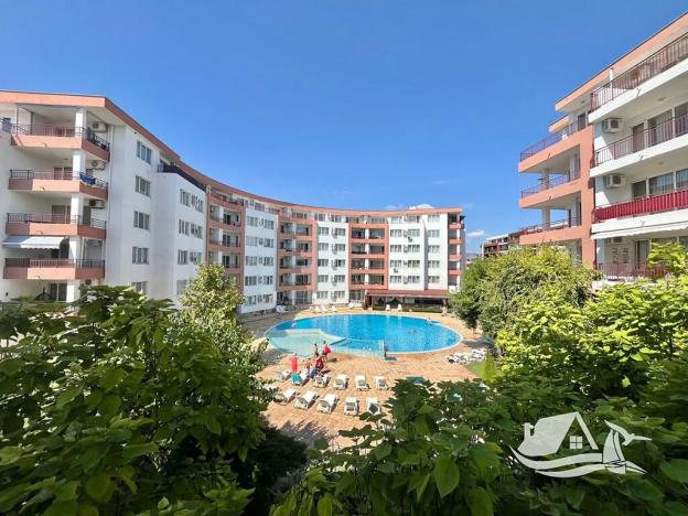 Prodej bytu 2+kk, Ravda, Bulharsko, 75 m2