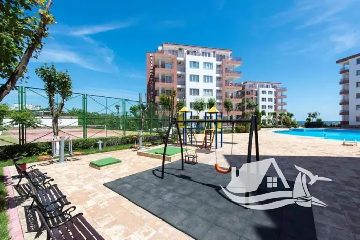 Prodej bytu 2+kk, Ravda, Bulharsko, 75 m2