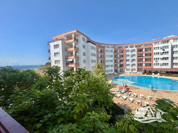 Prodej bytu 2+kk, Ravda, Bulharsko, 75 m2