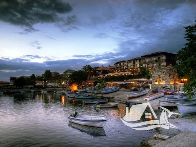 Prodej bytu 2+kk, Ravda, Bulharsko, 75 m2