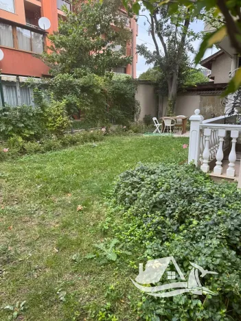 Prodej bytu 2+kk, Ravda, Bulharsko, 44 m2