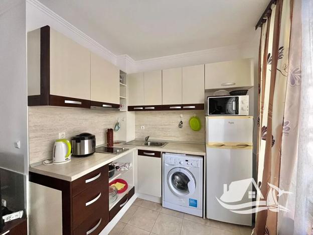 Prodej bytu 2+kk, Ravda, Bulharsko, 44 m2