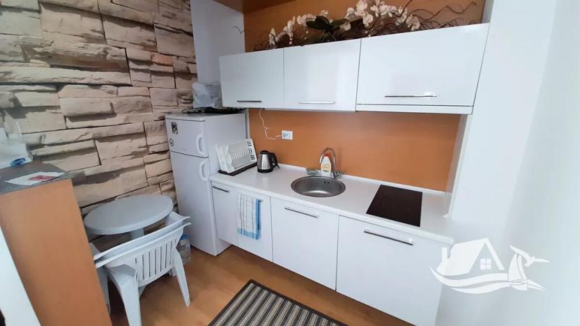 Prodej bytu 2+kk, Nesebar, Bulharsko, 53 m2