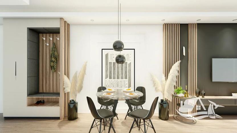 Prodej bytu 1+kk, Bansko, Bulharsko, 38 m2