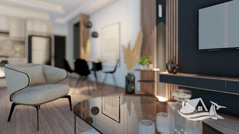 Prodej bytu 1+kk, Bansko, Bulharsko, 38 m2