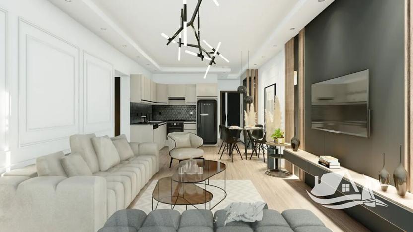 Prodej bytu 1+kk, Bansko, Bulharsko, 38 m2