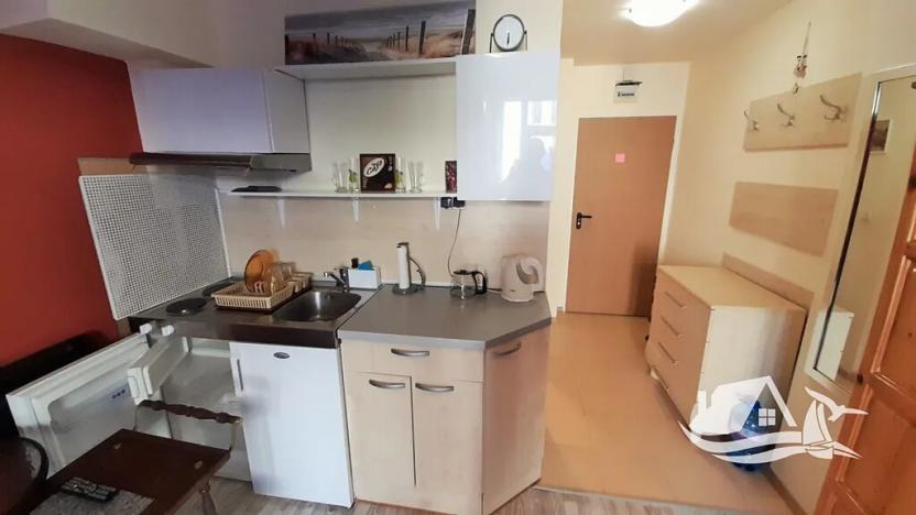 Prodej bytu 1+kk, Nesebar, Bulharsko, 29 m2