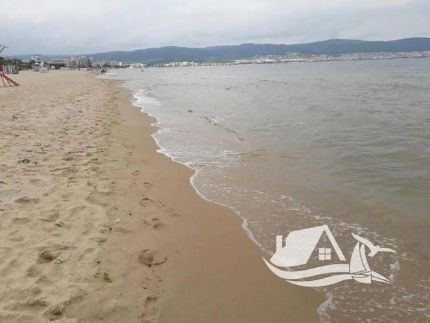 Prodej bytu 1+kk, Nesebar, Bulharsko, 29 m2