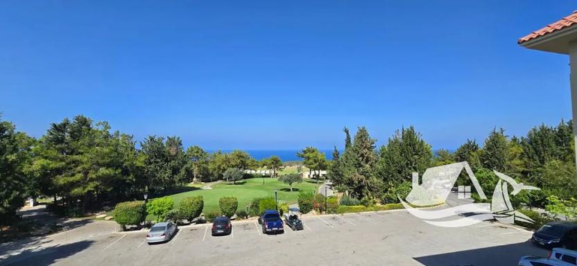 Prodej bytu 1+1, Agios Amvrosios Keryneias, Kypr, 62 m2